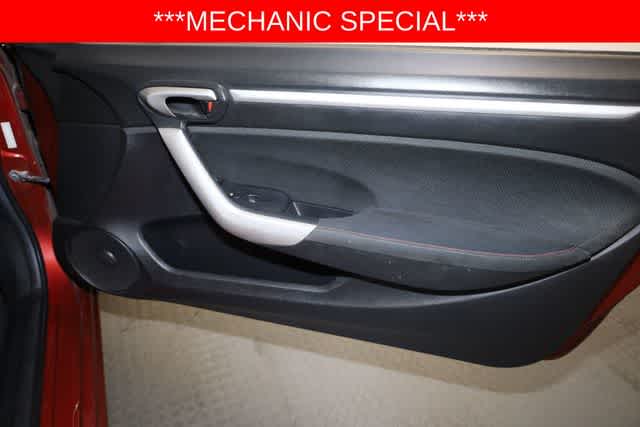 Thumbnail: 2006 Honda Civic - 31