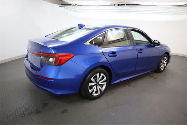 Thumbnail: 2023 Honda Civic - 8