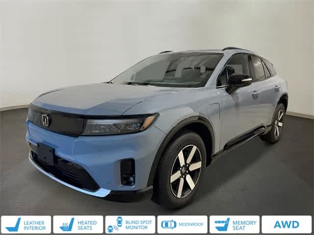 2026 Honda Prologue Touring's photo