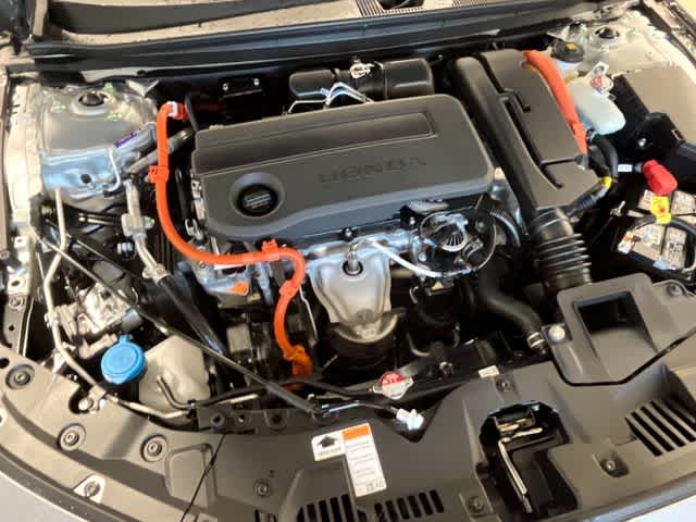 Thumbnail: 2025 Honda Accord - 12