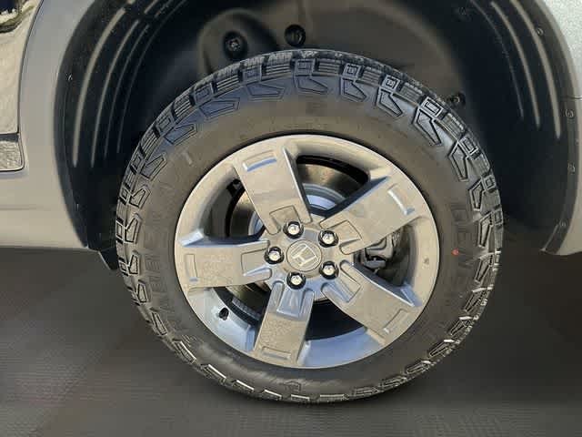 Thumbnail: 2026 Honda Ridgeline - 9
