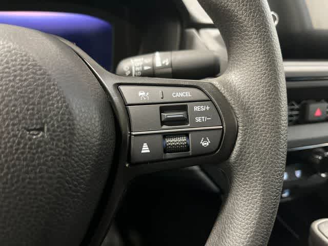 Thumbnail: 2026 Honda Accord - 18