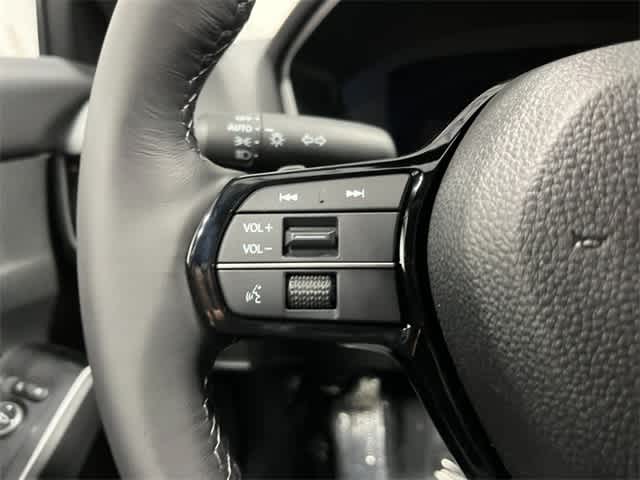 Thumbnail: 2026 Honda Civic - 18