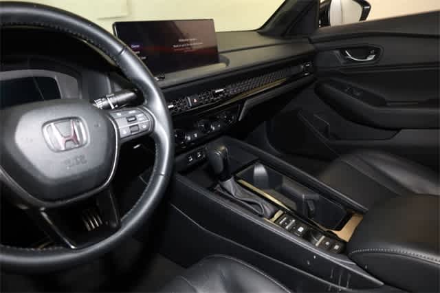 Thumbnail: 2023 Honda Accord - 23