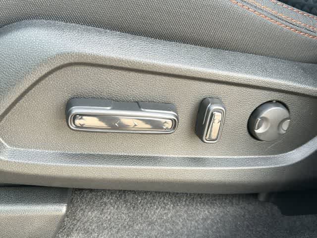 Thumbnail: 2026 Honda Pilot - 23