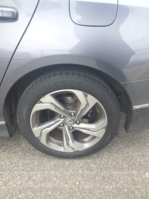 Thumbnail: 2018 Honda Accord - 24