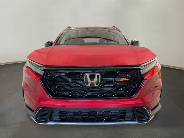 Thumbnail: 2026 Honda CR-V - 10