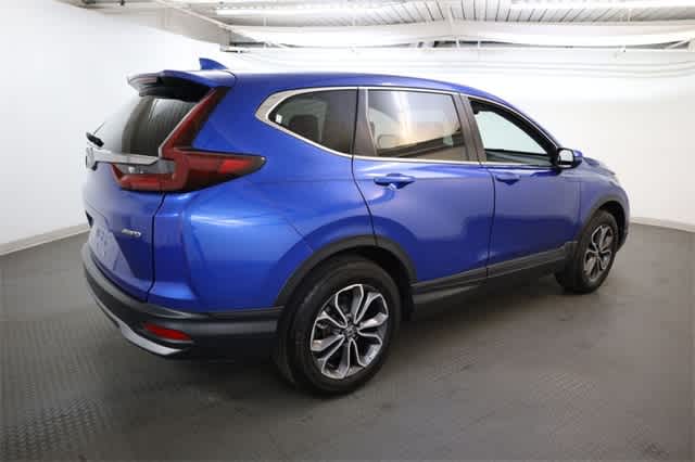 Thumbnail: 2022 Honda CR-V - 8