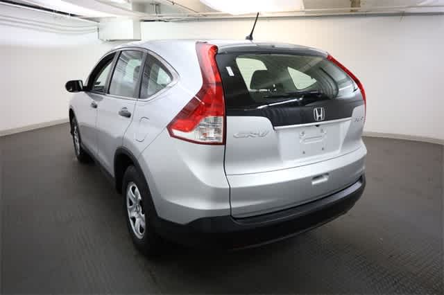Thumbnail: 2014 Honda CR-V - 5
