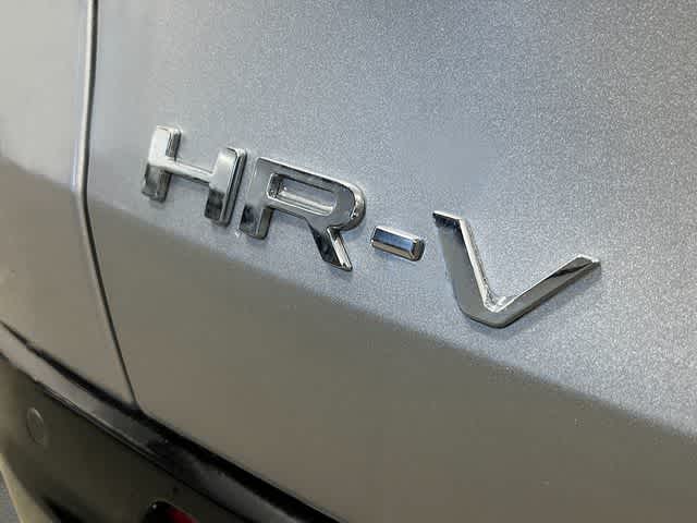 Thumbnail: 2027 Honda HR-V - 6