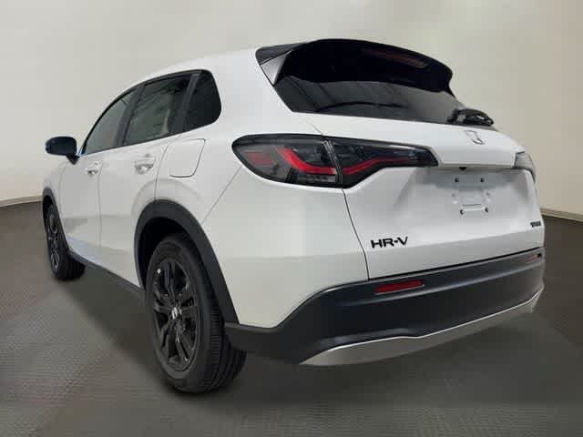 Thumbnail: 2026 Honda HR-V - 4