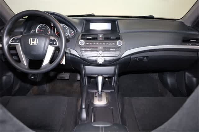 Thumbnail: 2008 Honda Accord - 17