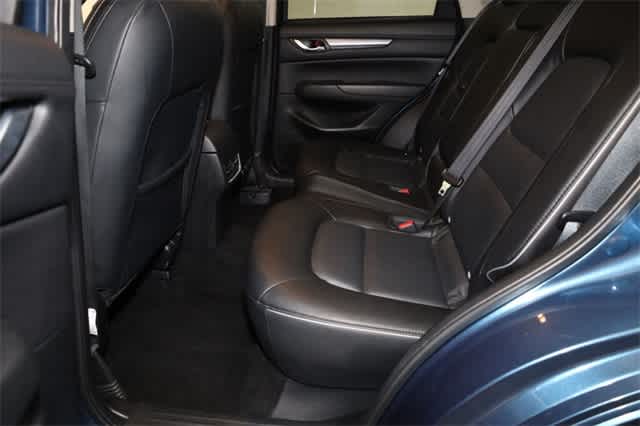 Thumbnail: 2024 Mazda CX-5 - 21