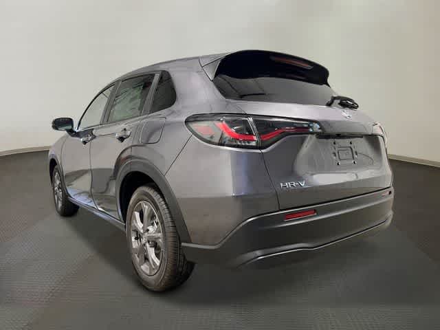 Thumbnail: 2026 Honda HR-V - 3