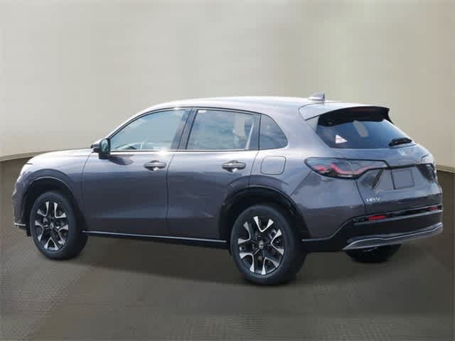 Thumbnail: 2026 Honda HR-V - 3