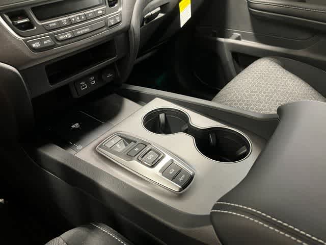 Thumbnail: 2026 Honda Ridgeline - 19