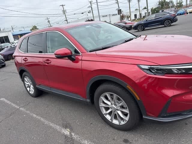 Thumbnail: 2024 Honda CR-V - 12