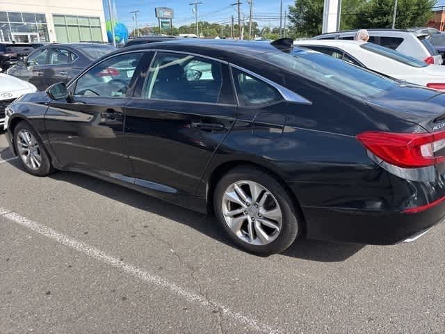 Thumbnail: 2019 Honda Accord - 17