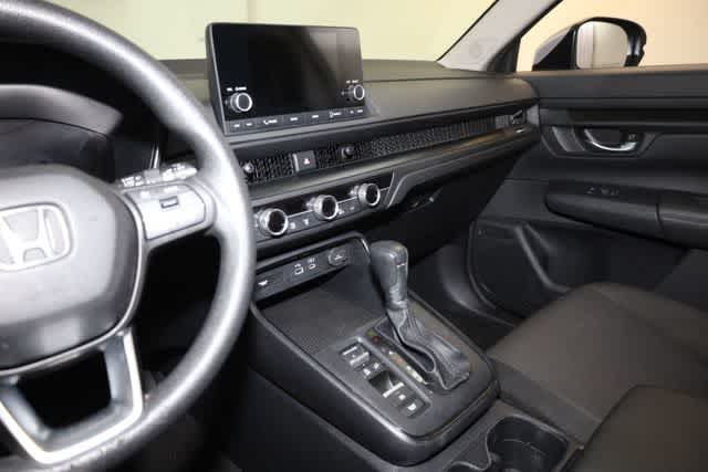 Thumbnail: 2023 Honda CR-V - 16