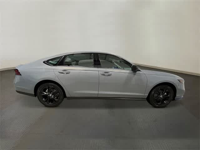 Thumbnail: 2025 Honda Accord - 7