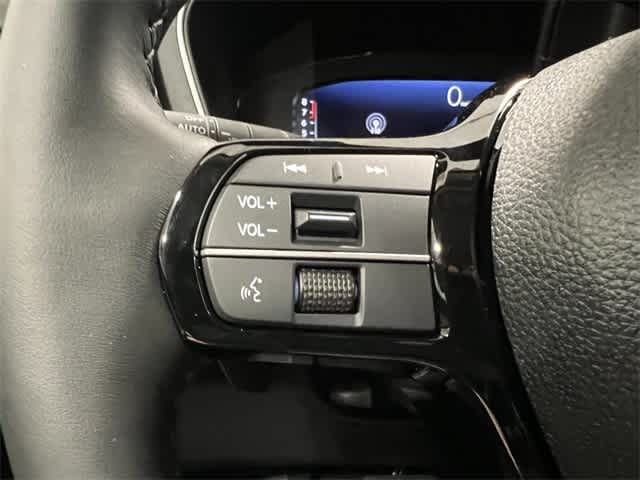 Thumbnail: 2025 Honda Pilot - 22