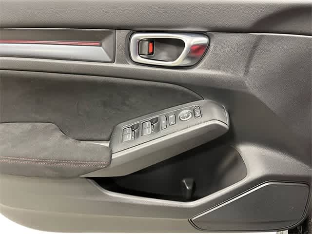 Thumbnail: 2025 Honda Civic - 13