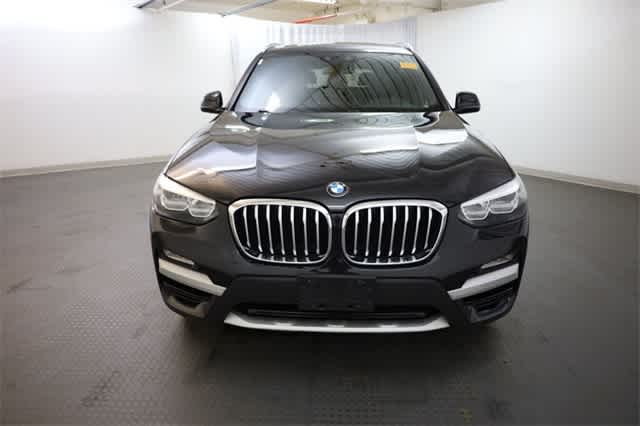 Thumbnail: 2019 BMW X3 - 12