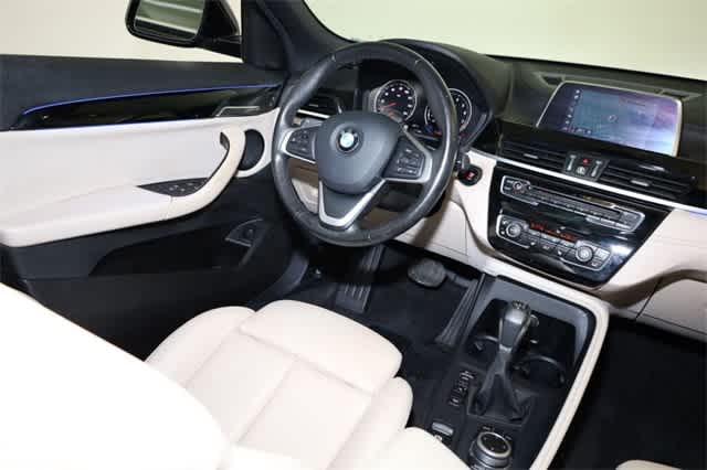 Thumbnail: 2019 BMW X2 - 16