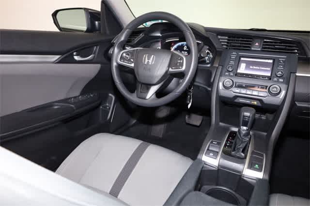 Thumbnail: 2019 Honda Civic - 16