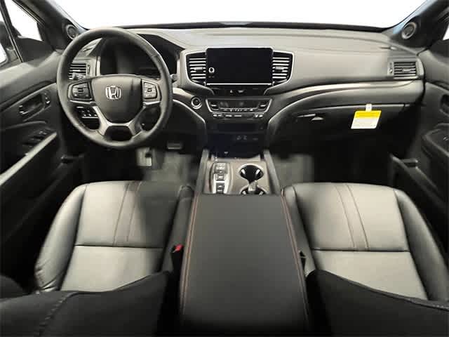Thumbnail: 2025 Honda Ridgeline - 23