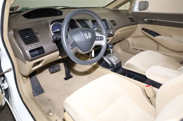 Thumbnail: 2006 Honda Civic - 14