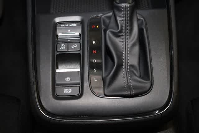 Thumbnail: 2024 Honda CR-V - 26
