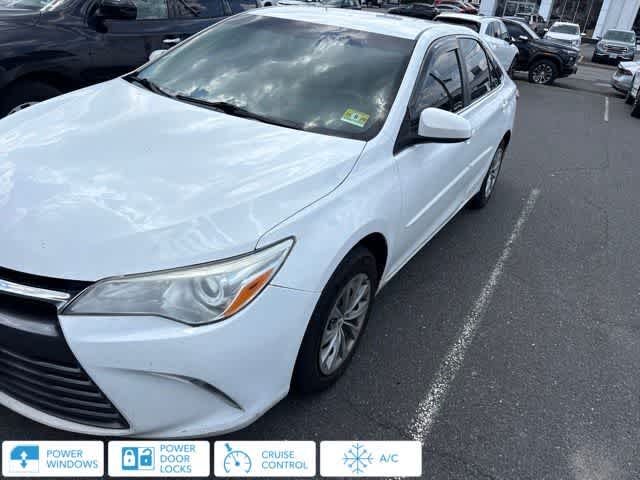 2017 Toyota Camry LE -
                  Union, NJ