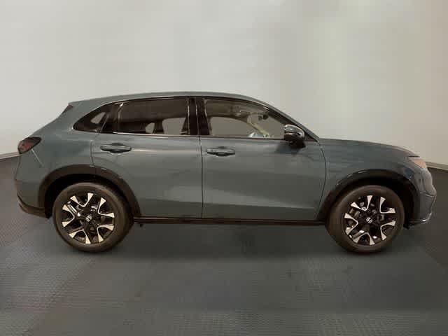 Thumbnail: 2026 Honda HR-V - 7