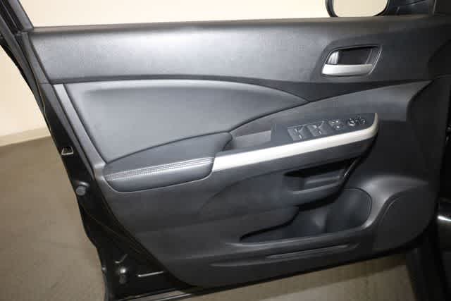 Thumbnail: 2013 Honda CR-V - 13
