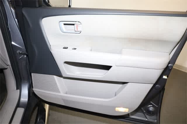 Thumbnail: 2015 Honda Pilot - 22