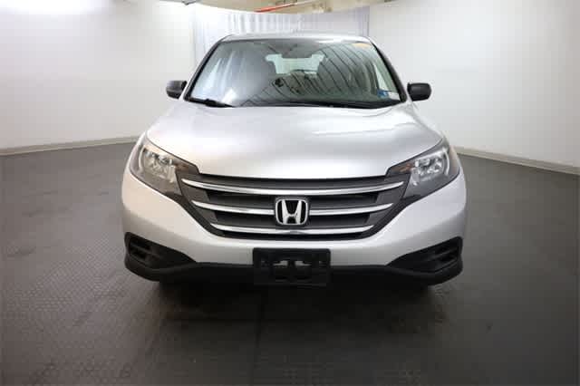 Thumbnail: 2014 Honda CR-V - 12