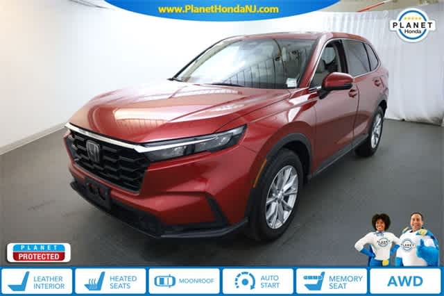 Thumbnail: 2023 Honda CR-V - 1