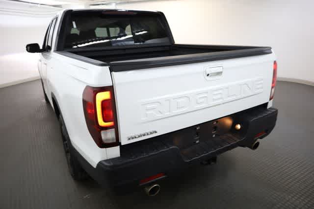 Thumbnail: 2024 Honda Ridgeline - 5