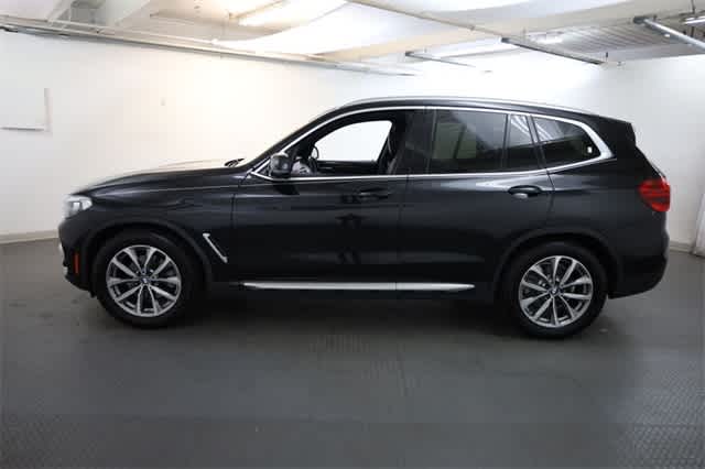 Thumbnail: 2019 BMW X3 - 3