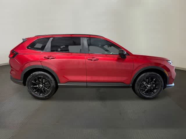 Thumbnail: 2026 Honda CR-V - 7
