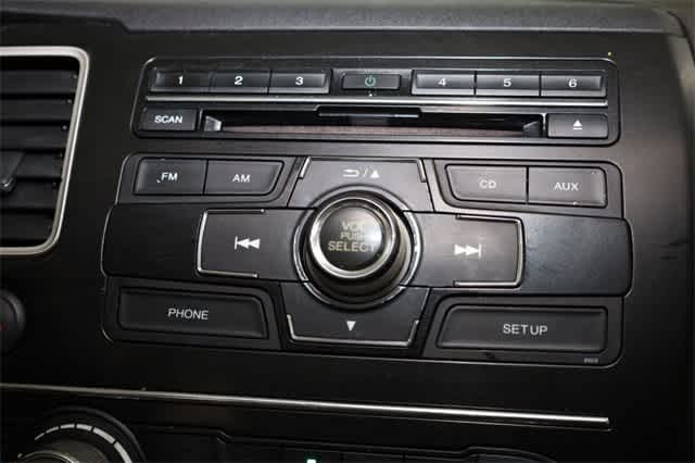 Thumbnail: 2013 Honda Civic - 25