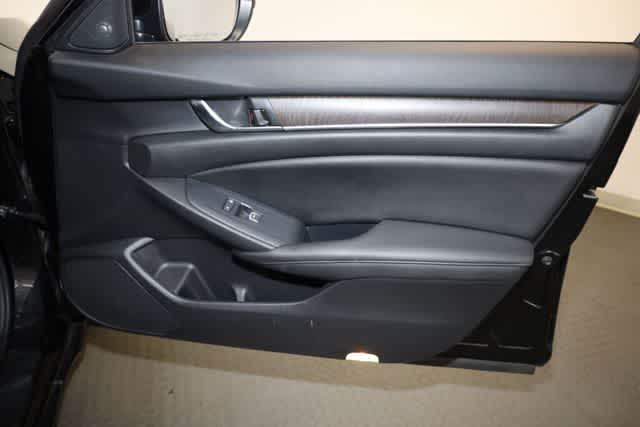 Thumbnail: 2019 Honda Accord - 34