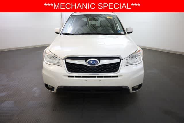 Thumbnail: 2016 Subaru Forester - 12