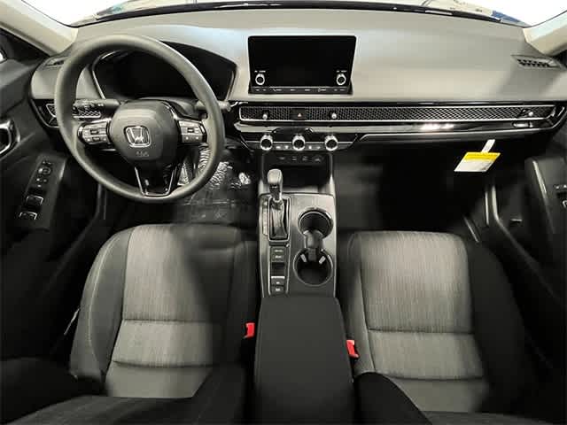 Thumbnail: 2026 Honda Civic - 14