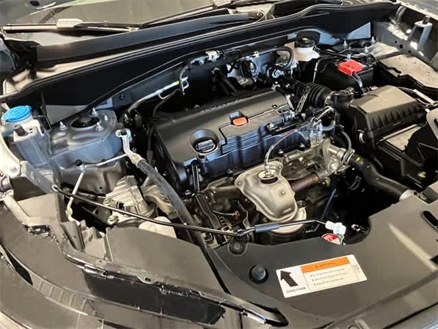 Thumbnail: 2026 Honda HR-V - 11