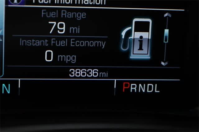 Thumbnail: 2018 Chevrolet Equinox - 26