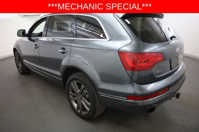 Thumbnail: 2015 Audi Q7 - 4