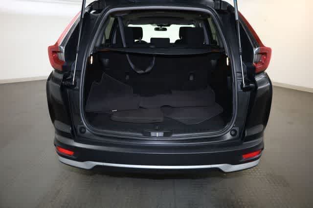 Thumbnail: 2022 Honda CR-V - 34