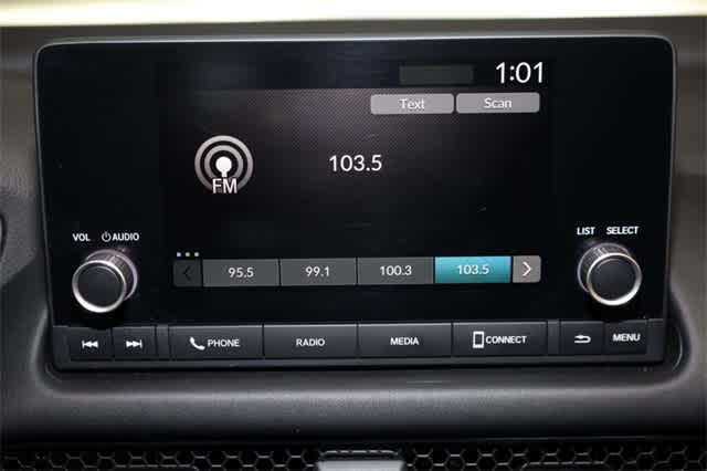 2023 Honda HR-V LX 26